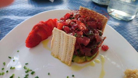 Restaurante La Pescaderia